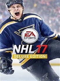 Amazon.com: NHL 17 Deluxe Edition - Xbox One : Electronic Arts