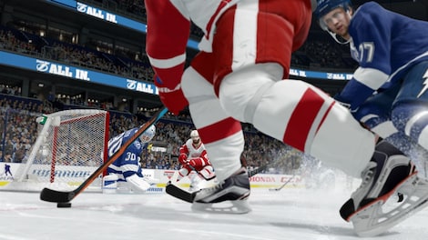 NHL 17 (PS4) - PSN Key - NORTH AMERICA - 8