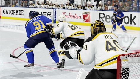 NHL 17 (PS4) - PSN Key - NORTH AMERICA - 6