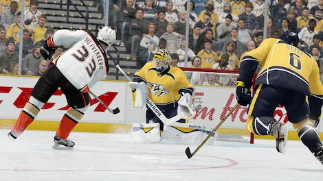 NHL 17 (PS4) - PSN Key - NORTH AMERICA - 5