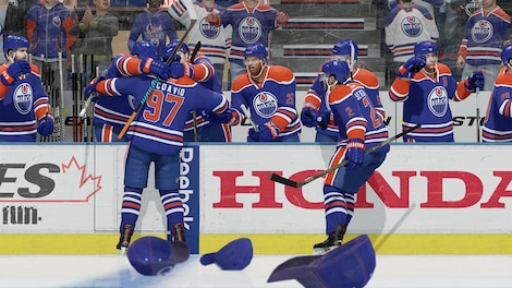 NHL 17 (PS4) - PSN Key - NORTH AMERICA - 4