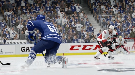 NHL 17 (PS4) - PSN Key - NORTH AMERICA - 2