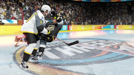 NHL 18 Xbox Live Xbox One Key GLOBAL - 3