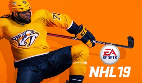 NHL 19 PSN Key NORTH AMERICA - 2