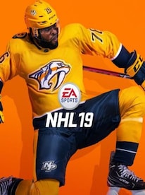 NHL 19 PSN Key NORTH AMERICA - 1