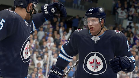 NHL 19 PSN Key NORTH AMERICA - 5
