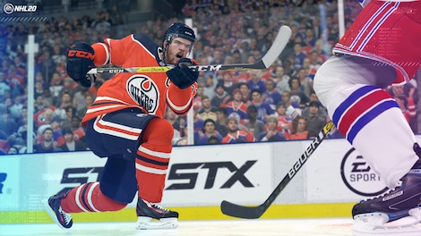 NHL 20 | Standard Edition (Xbox One) - Xbox Live Key - GLOBAL - 4