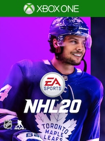 NHL 20 | Standard Edition (Xbox One) - Xbox Live Key - GLOBAL - 1
