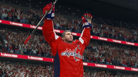 NHL 21 | Standard Edition (PS4) - PSN Account - GLOBAL - 4