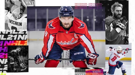 NHL 21 | Standard Edition (Xbox One) - Xbox Live Key - EUROPE - 2