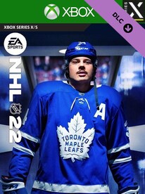 NHL 22 Pre-Order Bonus (Xbox Series X/S) - Xbox Live Key - GLOBAL - 0