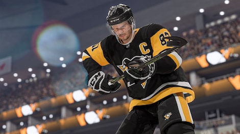 NHL 22 (PS5) - PSN Account - GLOBAL - 7