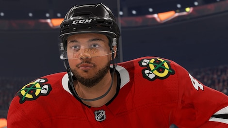 NHL 22 (PS5) - PSN Account - GLOBAL - 4