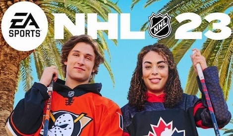 NHL 23 - Preorder Bonus (PS5) - PSN Key - EUROPE - 0
