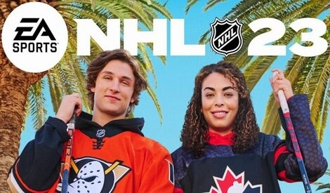 NHL 23 - Preorder Bonus (Xbox Series X/S) - Xbox Live Key - GLOBAL - 0