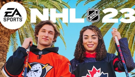 NHL 23 | X-Factor Edition (Xbox Series X/S) - Xbox Live Account - GLOBAL - 0