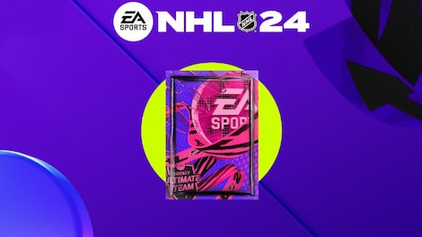 NHL 24 - Hockey Ultimate Team Mega Players Pack (Xbox One) - Xbox Live Key - GLOBAL - 0
