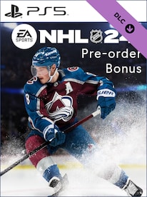 NHL 24- Pre-order Bonus (PS5) - PSN Key - EUROPE - 1