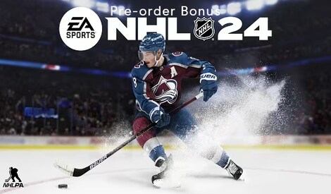 NHL 24- Pre-order Bonus (Xbox Series X/S) - Xbox Live Key - GLOBAL - 0