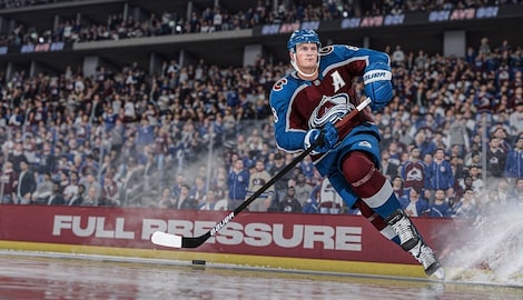 NHL 24 (PS5) - PSN Account - GLOBAL - 3