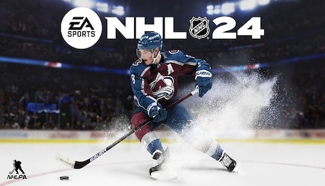 NHL 24 (PS5) - PSN Account - GLOBAL - 2