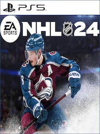 NHL 24 (PS5) - PSN Account - GLOBAL - 1