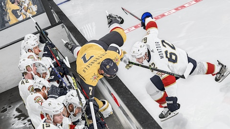 NHL 24 (PS5) - PSN Account - GLOBAL - 5