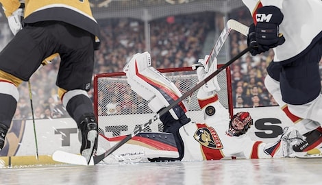 NHL 24 (PS5) - PSN Account - GLOBAL - 4