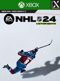 NHL 24 | X-Factor Edition (Xbox Series X/S) - Xbox Live Key - EUROPE - 1