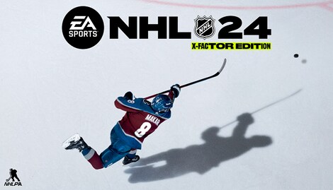 NHL 24 | X-Factor Edition (Xbox Series X/S) - Xbox Live Key - GLOBAL - 2
