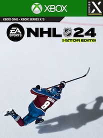 NHL 24 | X-Factor Edition (Xbox Series X/S) - Xbox Live Key - GLOBAL - 1