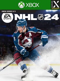 NHL 24 (Xbox Series X/S) - Xbox Live Key - EUROPE - 1