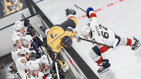 NHL 24 (Xbox Series X/S) - Xbox Live Key - GLOBAL - 5