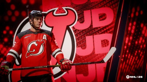 NHL 25 | Deluxe Edition (PS5) - PSN Key - EUROPE - 6