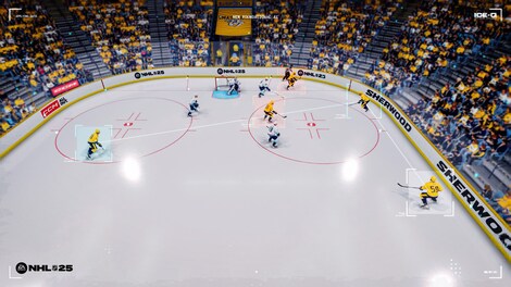 NHL 25 | Deluxe Edition (PS5) - PSN Key - GLOBAL - 4