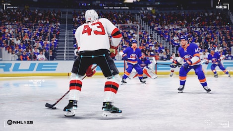 NHL 25 | Deluxe Edition (Xbox Series X/S) - Xbox Live Key - GLOBAL - 3