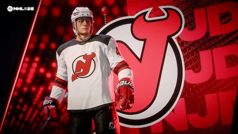 NHL 25 (PS5) - PSN Account - GLOBAL - 5
