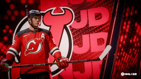 NHL 25 (PS5) - PSN Account - GLOBAL - 6