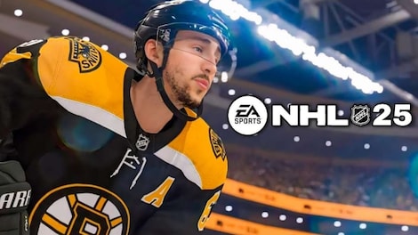 NHL 25 (PS5) - PSN Key - GLOBAL - 0