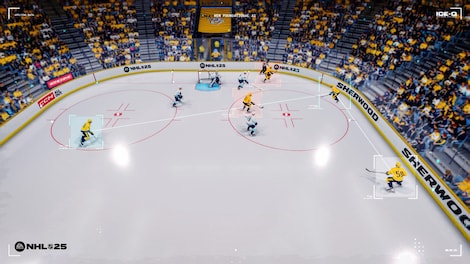 NHL 25 (PS5) - PSN Key - GLOBAL - 4