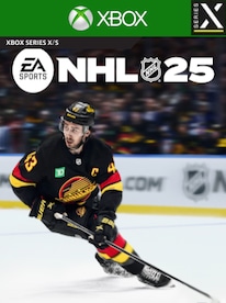 NHL 25 (Xbox Series X/S) - Xbox Live Key - GLOBAL - 1