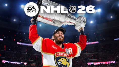 NHL 26 (Xbox Series X/S) - Xbox Live Key - GLOBAL - 0