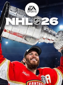 NHL 26 (Xbox Series X/S) - Xbox Live Key - GLOBAL - 1