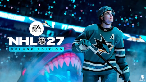 NHL 27 | Deluxe Edition (Xbox Series X/S) - Xbox Live Key - GLOBAL - 0