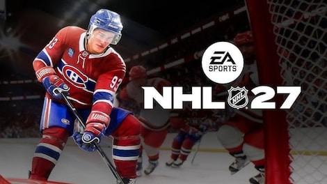 NHL 27 (Xbox Series X/S) - Xbox Live Account - GLOBAL - 0