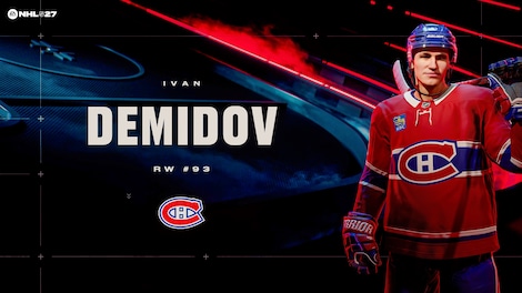 NHL 27 (Xbox Series X/S) - Xbox Live Account - GLOBAL - 5