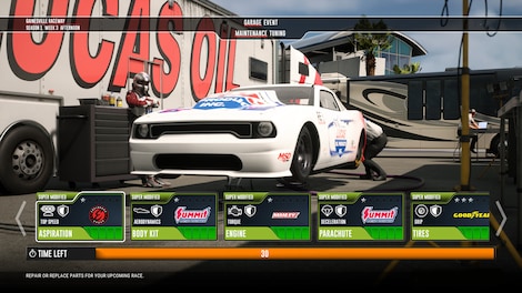 NHRA Championship Drag Racing: Speed for All (PC) - Steam Account - GLOBAL - 4