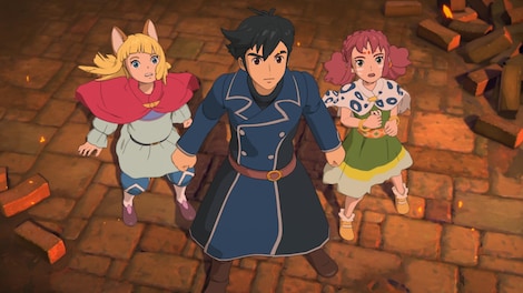 Ni no Kuni II: Revenant Kingdom (PC) - Steam Key - CIS - 7