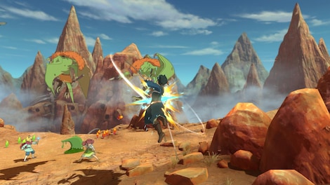 Ni no Kuni II: Revenant Kingdom (PC) - Steam Key - CIS - 3