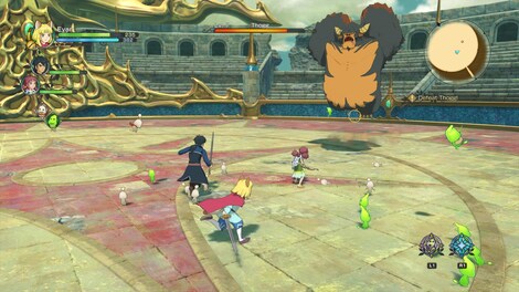 Ni no Kuni II: Revenant Kingdom (PC) - Steam Key - CIS - 5